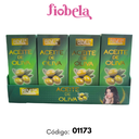 ACEITE DE OLIVO 30ML - REVEL