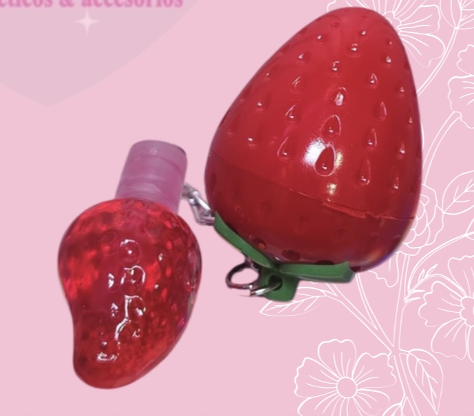 FRESA LLAVERO - YOU SECRET B*24