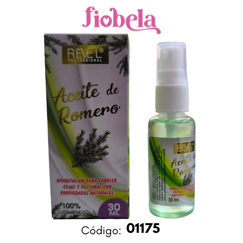 ROMERO 30ML - REVEL