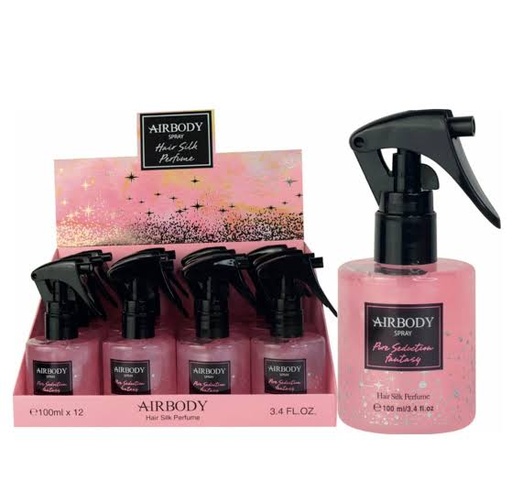 [00339 // MG100 // MAG007] PERFUME PARA CABELLO AIRBODY