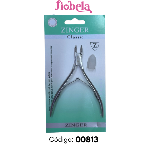 ALICATE DE MANO X2 - ZINGER